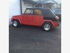 Thumbnail Photo 4 for 1974 Volkswagen Thing